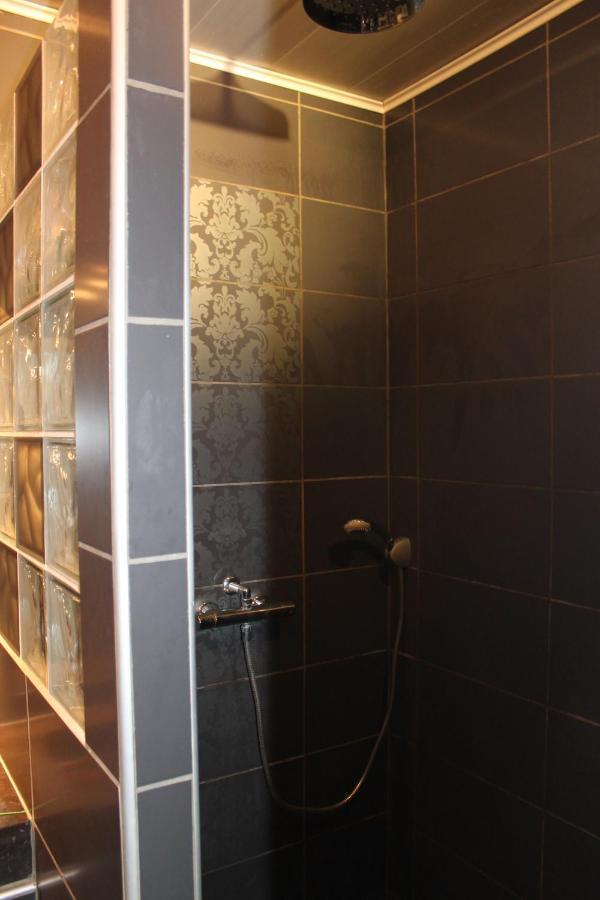 Sagardi Zolan Hotel Сен Жан дьо Луз Екстериор снимка